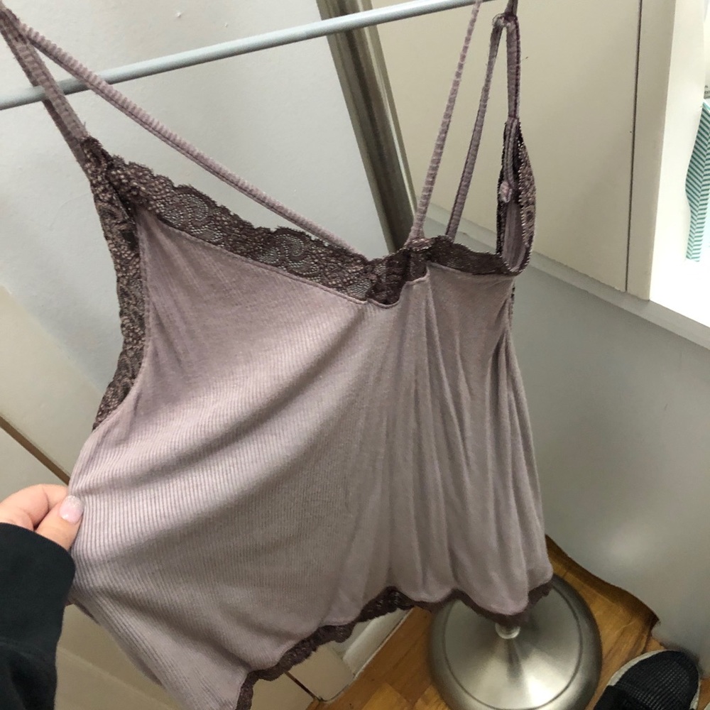 American eagle tank top